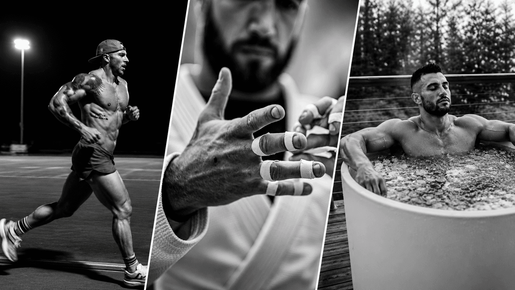 Athletic performance